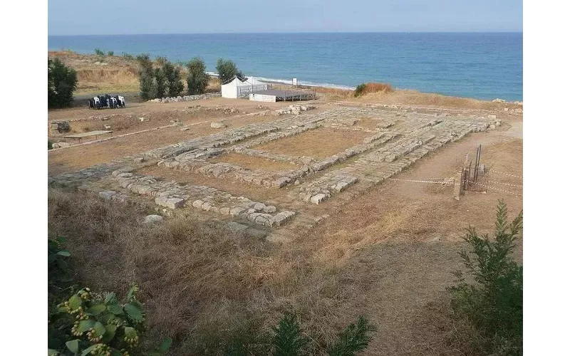 Parco Archeologico Nazionale dell'Antica Kaulon