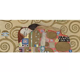 Klimt a Villa Freya