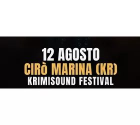 KrimiSound Festival - Sal Da Vinci