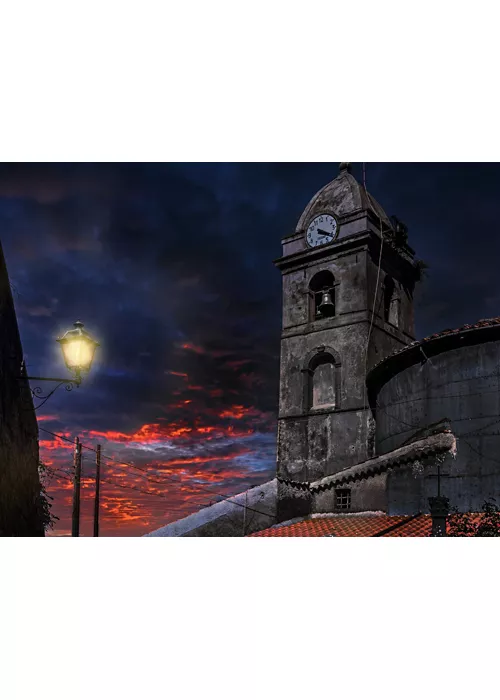 La festa dell’Epifania in Calabria