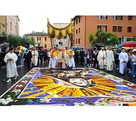 Infiorata di Spello