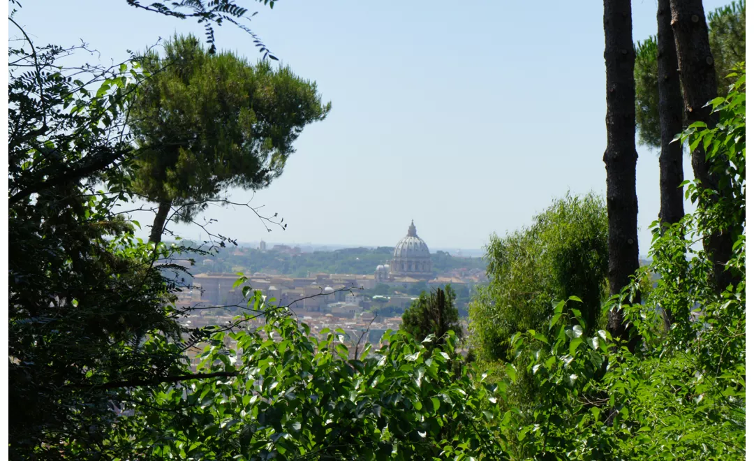 Trevignano - La Storta
