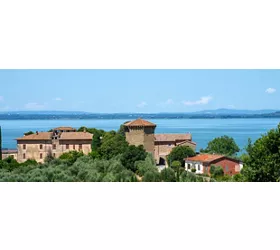 Monte del Lago