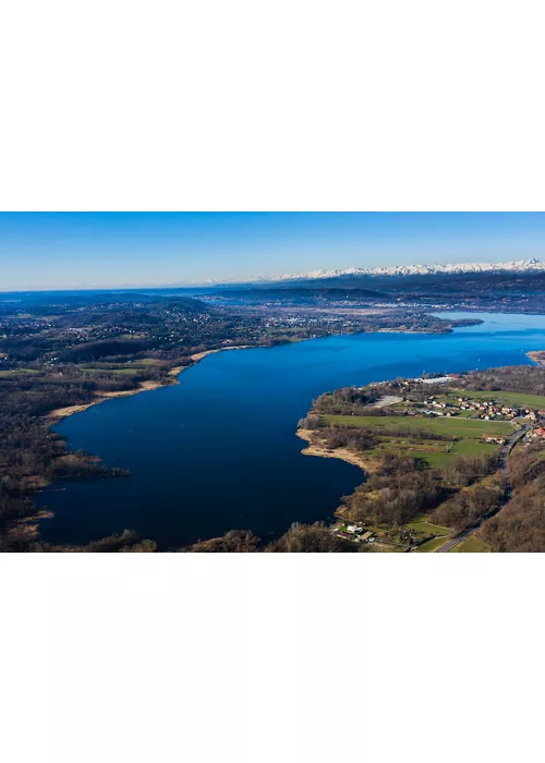 Varese e o seu território