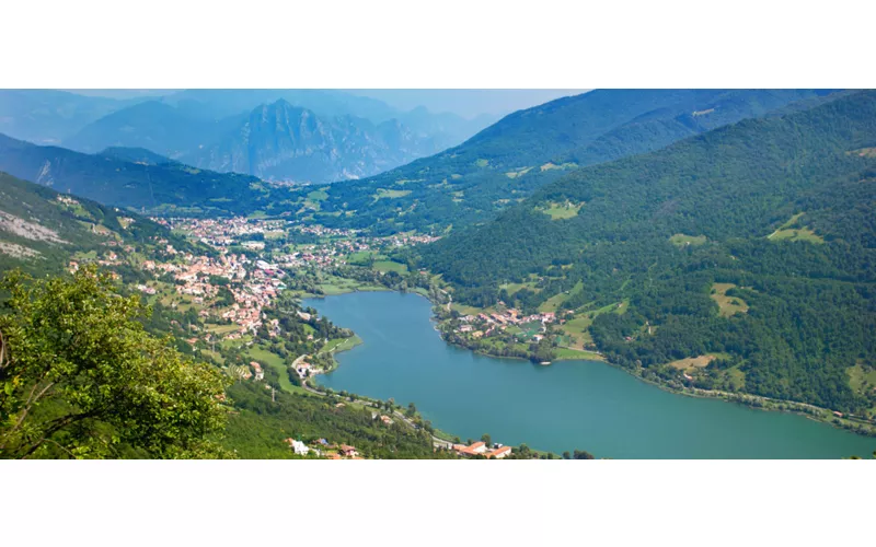 Dove fare un picnic in Lombardia