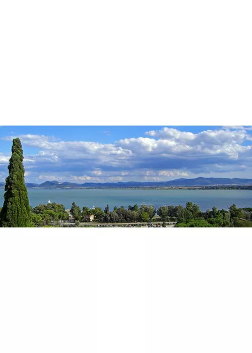 Lake Trasimeno