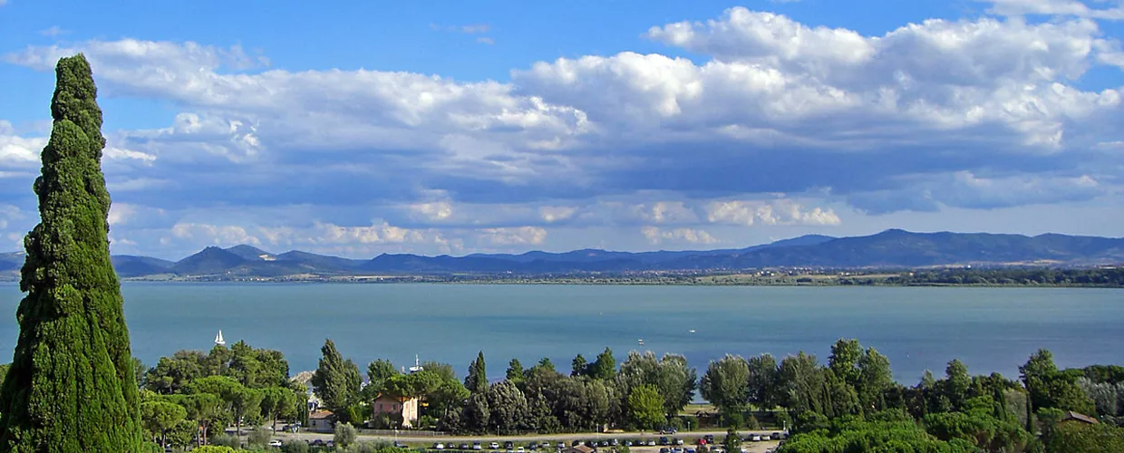 Lac Trasimène
