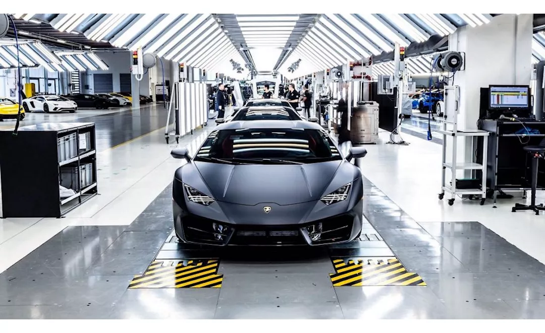 lamborghini-auto-museo