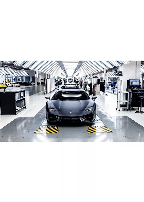 lamborghini-auto-museo