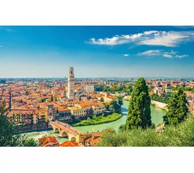 Vinitaly and the city 2023