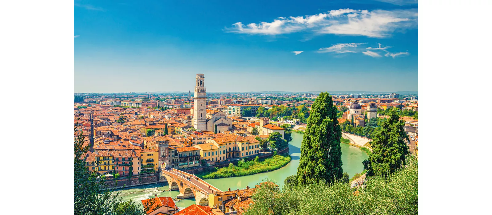 Vinitaly and the city 2023