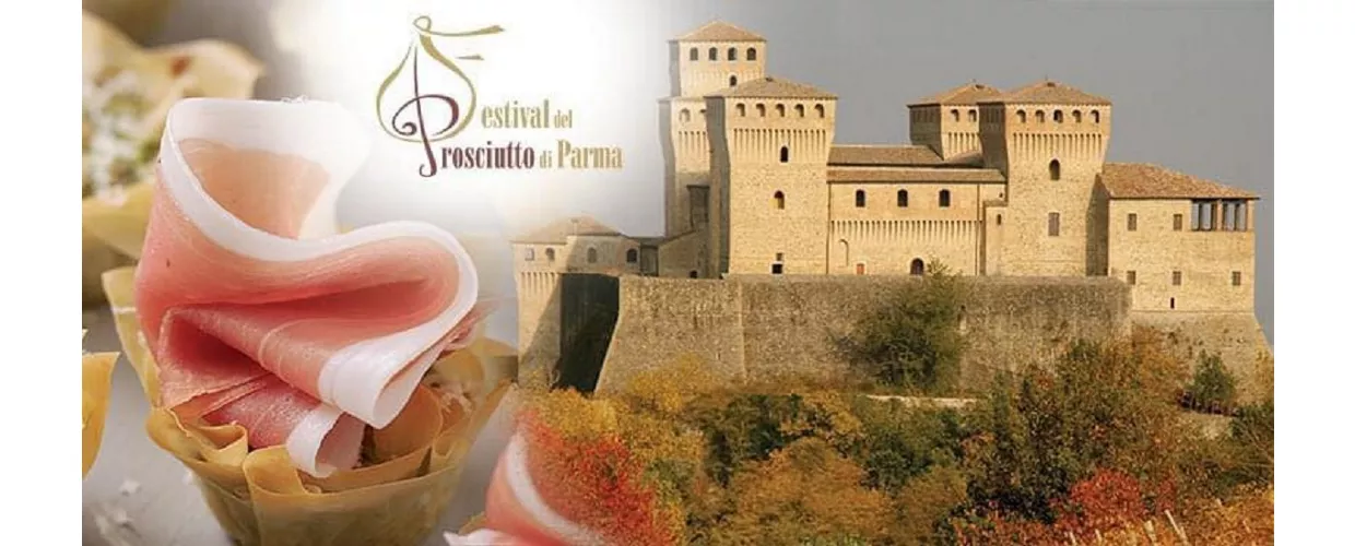Langhirano, Festival del Prosciutto, ph. www.festivaldelprosciuttodiparma.it, CC BY-NC-ND 4.0