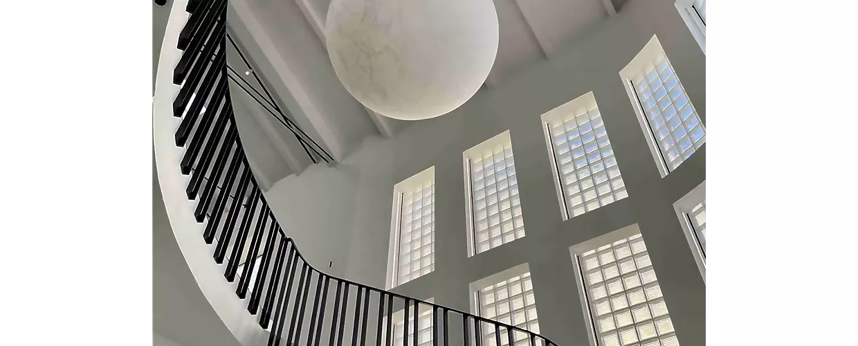 Antiga Fábrica de Lã Affortunati