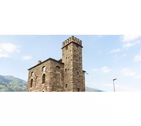 Torre del Lebbroso