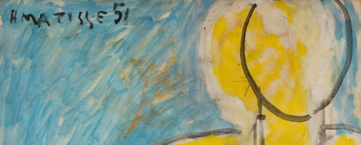 Mostra Les Modernes Torino