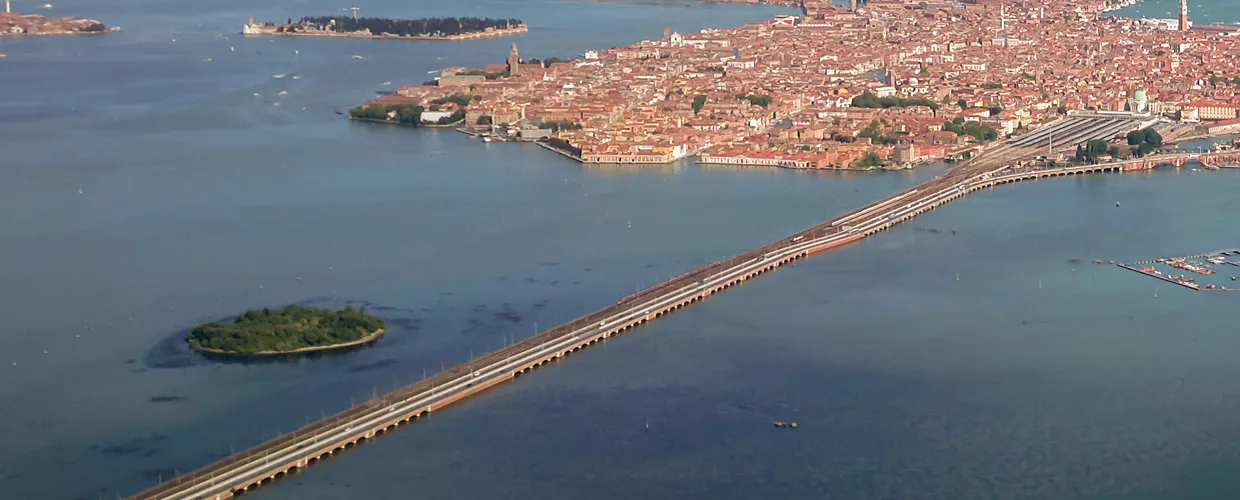 Ponte della Libertà