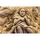 Lignano Natale d' A...mare. 22a Ed. "Presepe di Sabbia" 