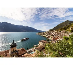 Limone sul Garda