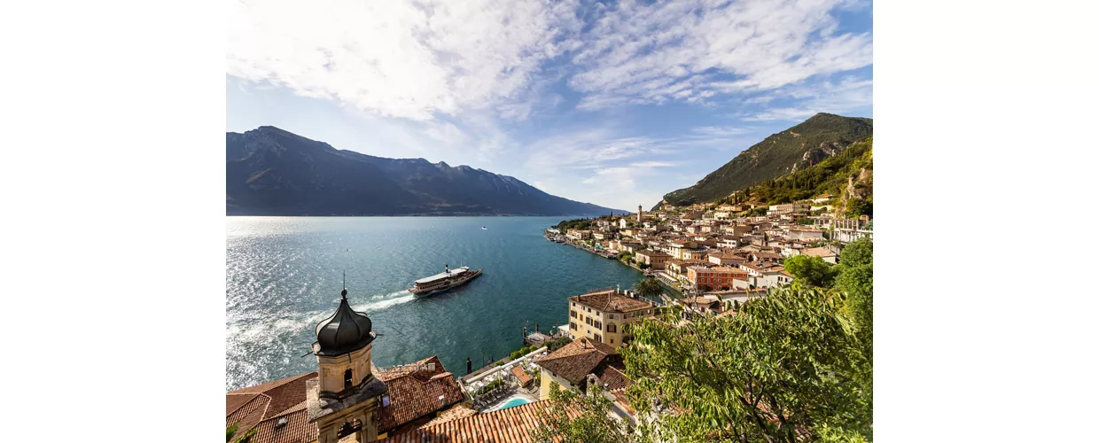 Limone sul Garda