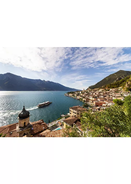 Limone sul Garda