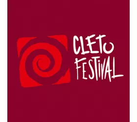 Locandina Cleto Festival