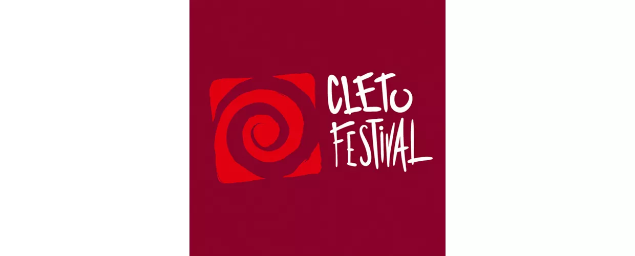 Locandina Cleto Festival