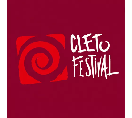 Locandina Cleto Festival