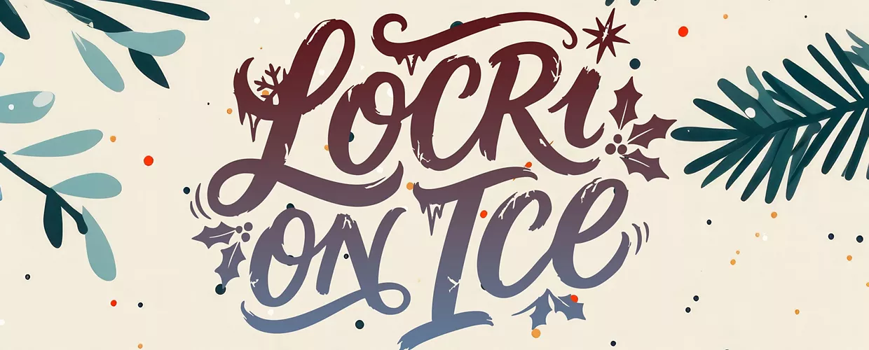 Locri on Ice