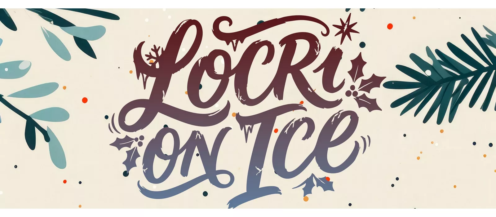 Locri on Ice