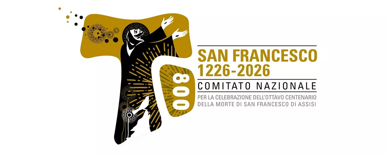 Logo SanFrancesco- Isa Manucci