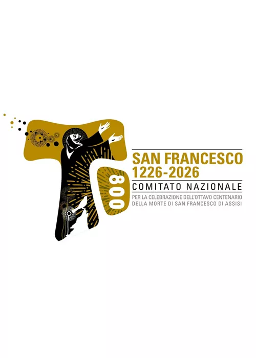 Logo SanFrancesco- Isa Manucci