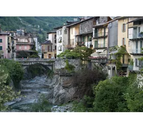 Sagra dei Crotti di Chiavenna