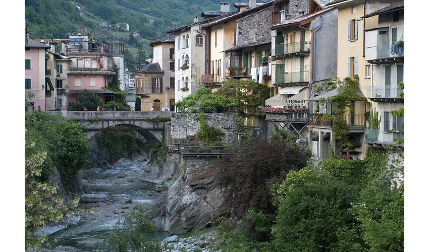 Sagra dei Crotti di Chiavenna