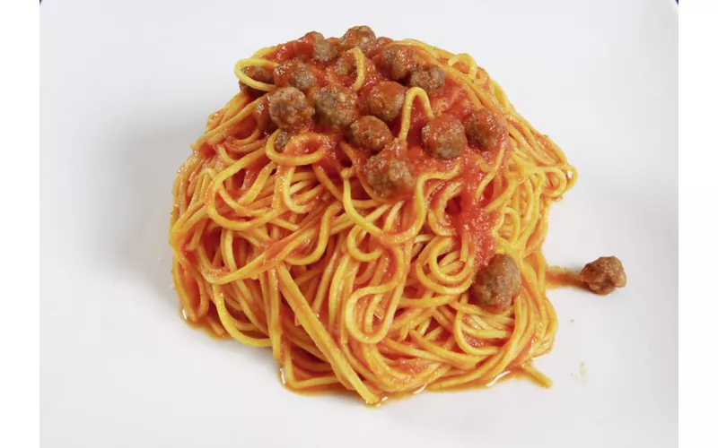 Formaggi di carattere e pasta di casa