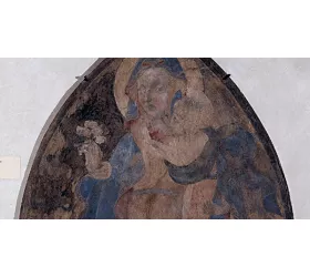 Paolo Uccello in mostra a Reggello