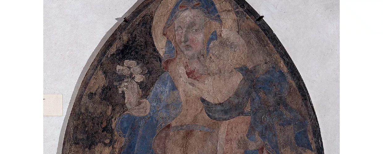 Paolo Uccello in mostra a Reggello