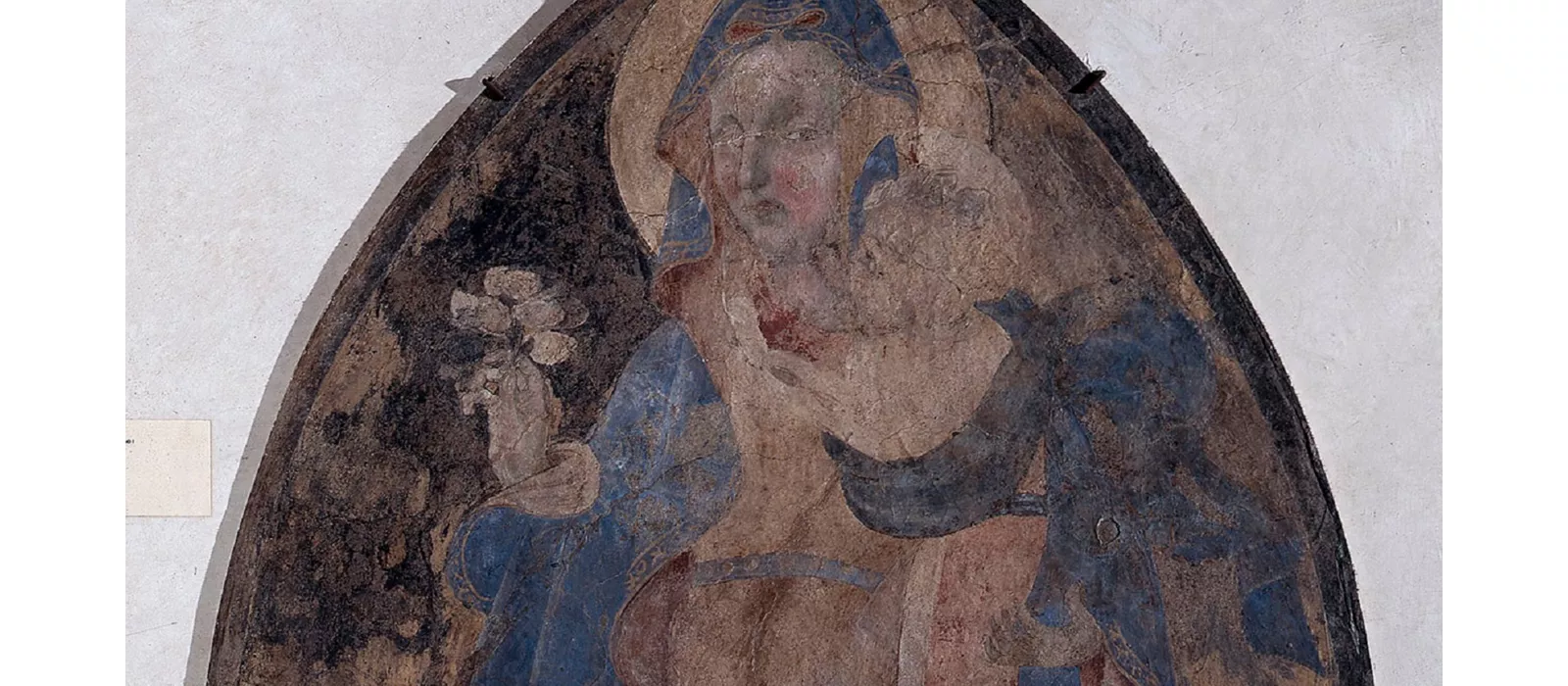 Paolo Uccello in mostra a Reggello