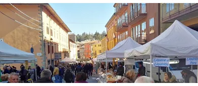 Festa del Maiale a Monghidoro