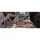 The Pig Festival in Monghidoro