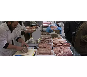 Festa del Maiale a Monghidoro