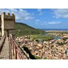 Malvasia di Bosa: borghi e vigne della Planargia