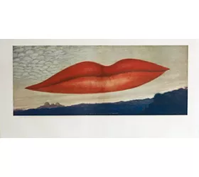 Mamiano di Traversetolo (PR), Man Ray tutto, ph. Man Ray, À l'Heure de l'Observatoire, les Amoureux, Collection Clo et Marcel Fleiss, Paris © Man Ray Trust ADAGP, Paris, by SIAE, CC BY-NC-ND 4.0