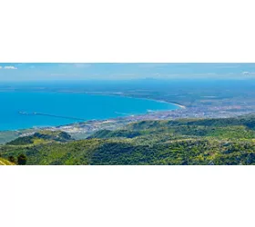 Oasi Laguna del Re