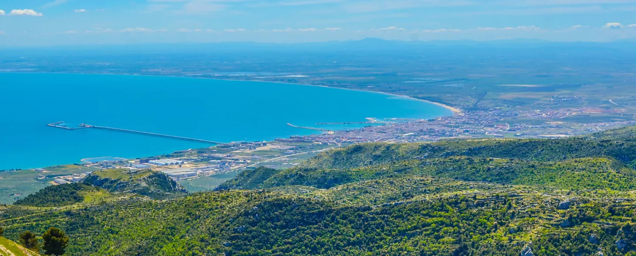 Oasi Laguna del Re