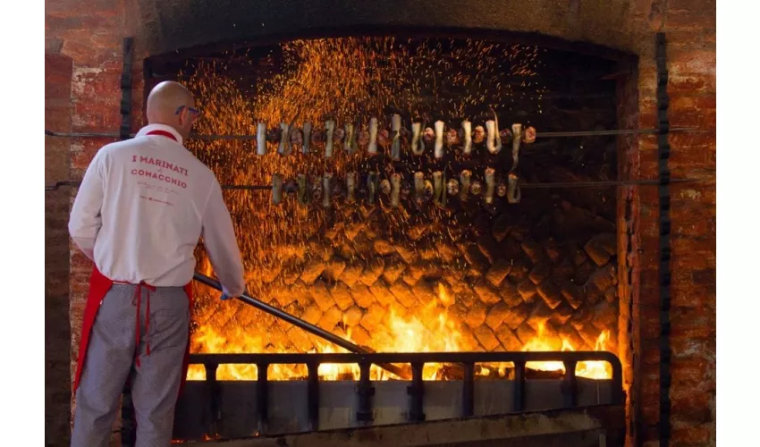 Manifattura dei Marinati
