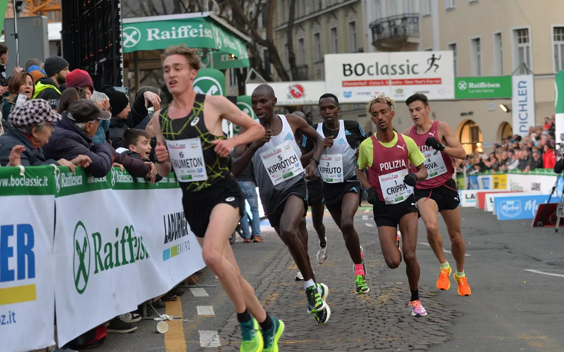Maratón de Bolzano 2023 – BOclassic