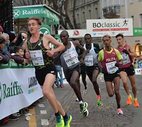 Maratón de Bolzano 2023 – BOclassic