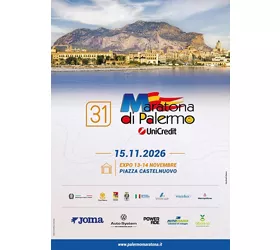 Maratona di Palermo