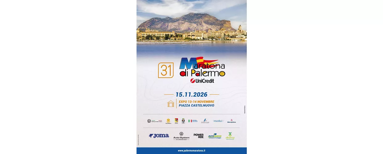 Maratona di Palermo