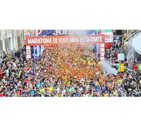 Maratona di Ravenna Città d'Arte